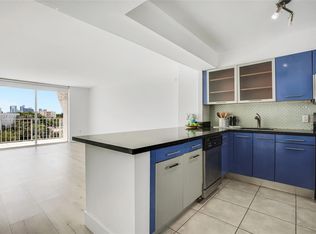 Nirvana Condo, Miami, FL 33138
