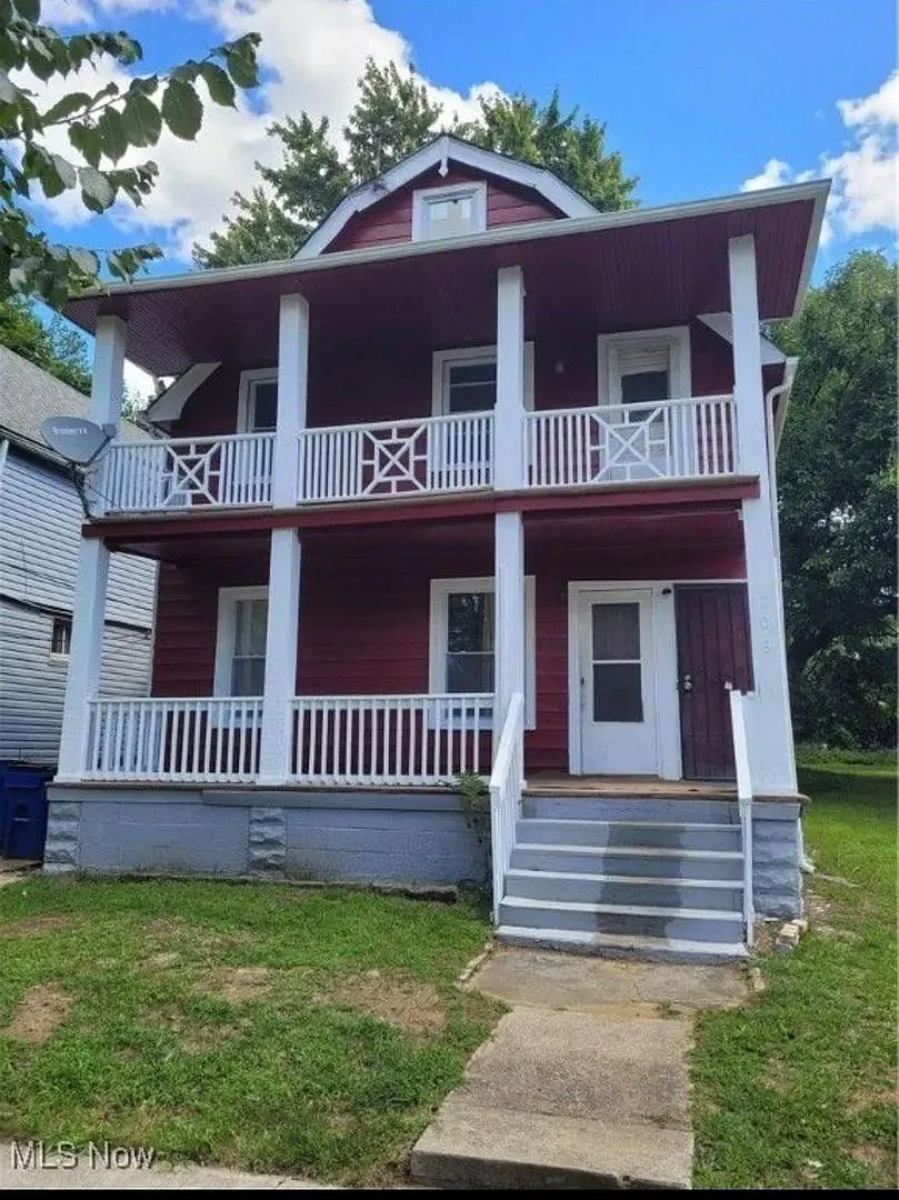 709 E 126th St, Cleveland, OH 44108 — Photo 1