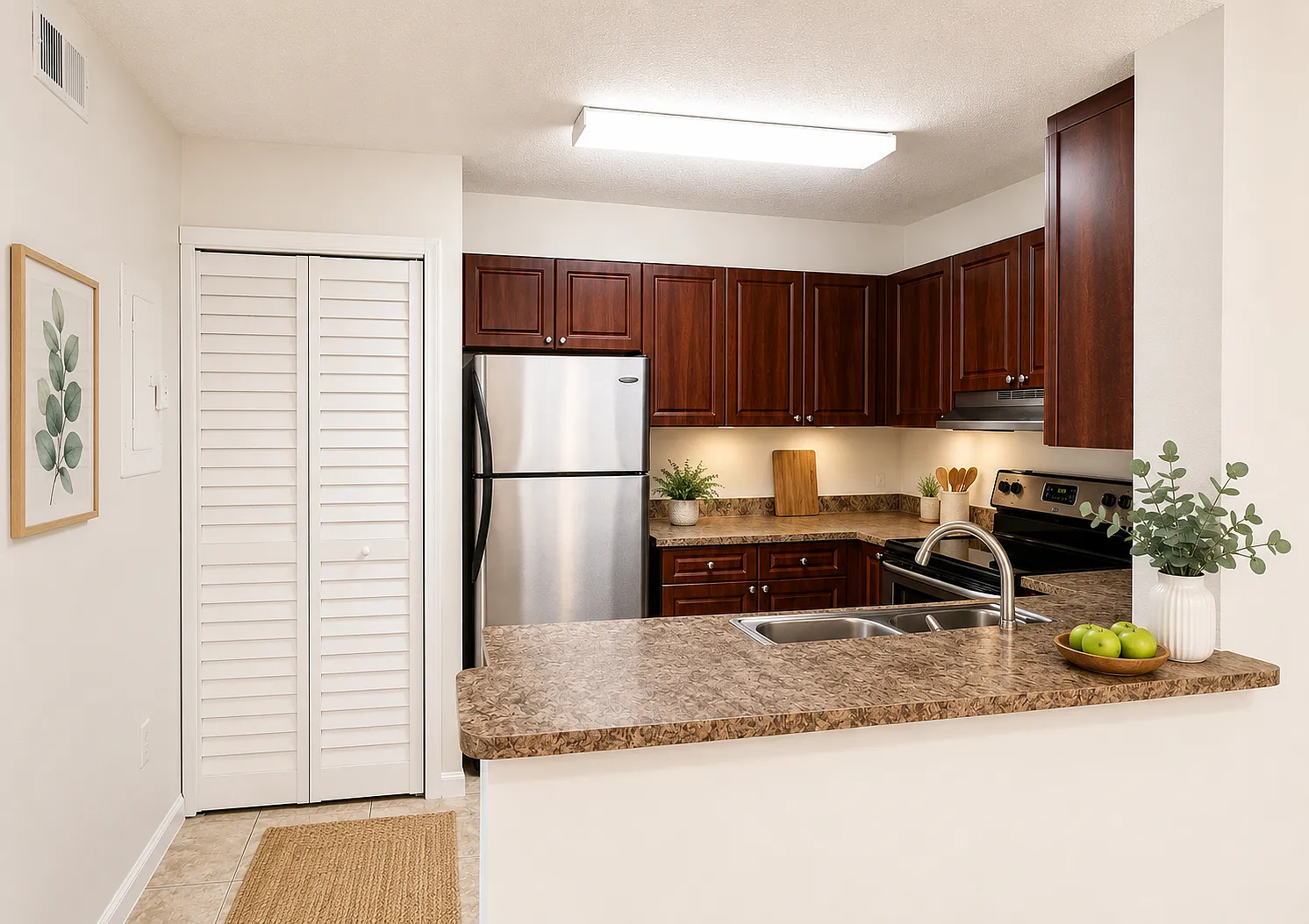 351-204 Palms of Pembroke - 204 — Photo 1