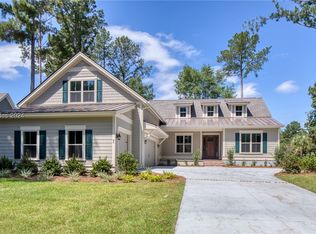 80 Hampton Hall Blvd, Bluffton, SC 29910