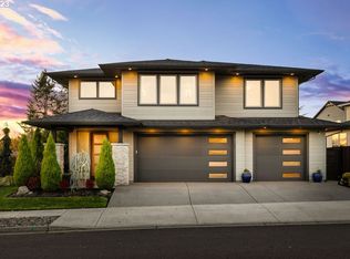 871 N Squire Dr, Ridgefield, WA 98642