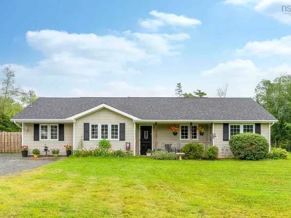 18951 Highway 2, Fort Ellis, NS B0N 2J0
