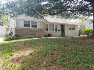 9305 Omar Khayyam Blvd, Louisville, KY 40272