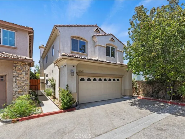 8541 Thunderbird Dr, North Hills, CA 91343