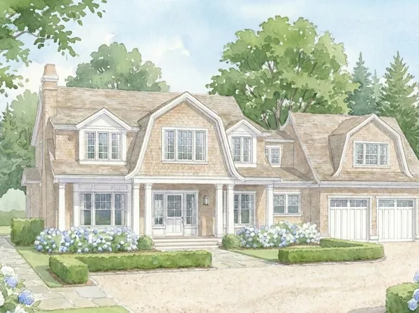 3 Lilac Ln, New Buffalo, MI 49117