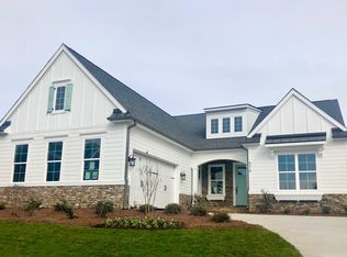 8419 Bassinger Dr, Huntersville, NC 28078