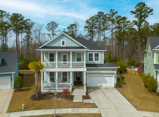 3548 Wilkes Way, Mount Pleasant, SC 29466