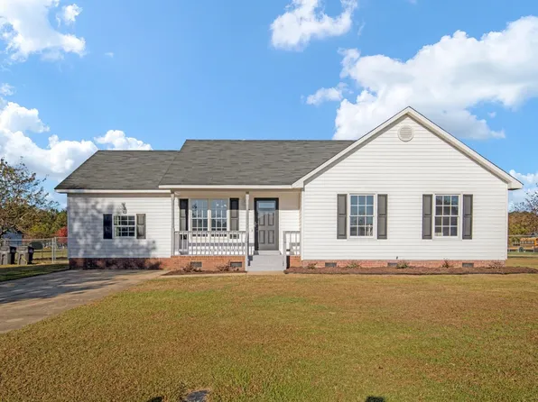 51 Waterfall Ct, Erwin, NC 28339