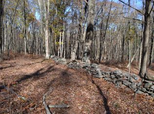 Frantz Hill Rd, Scotrun, PA 18355