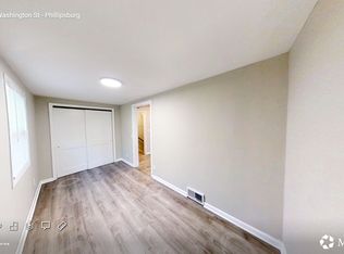 204 Washington St FLOOR 1, Phillipsburg, NJ 08865