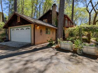 1250 Combie Rd, Meadow Vista, CA 95722