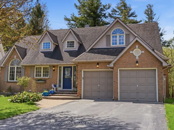 10 Barrington Pl, Clarington, ON L1E 2K9