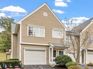 20 Northridge Dr, North Reading, MA 01864