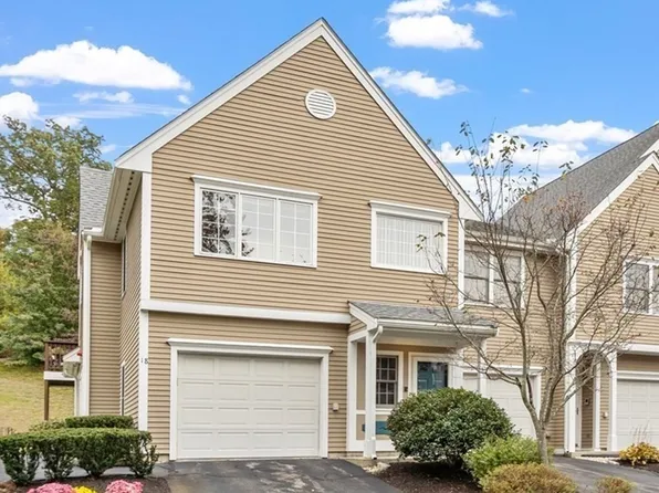 20 Northridge Dr, North Reading, MA 01864