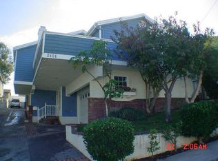 2404 Hadley Ln #A, Redondo Beach, CA 90278