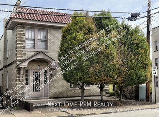 1300 Illinois Ave APT 3, Pittsburgh, PA 15216