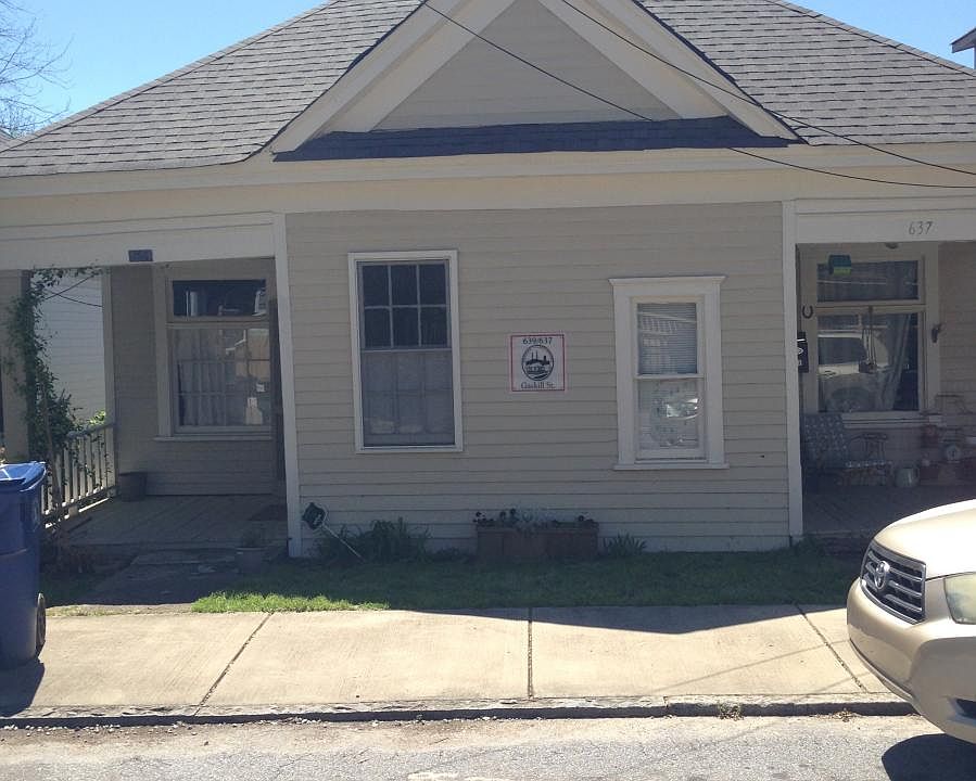 Half Duplex on left side