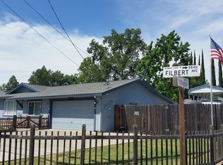 5833 Filbert Ave, Orangevale, CA 95662