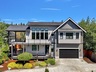 4417 E Oregon Street, Bellingham, WA, 98226