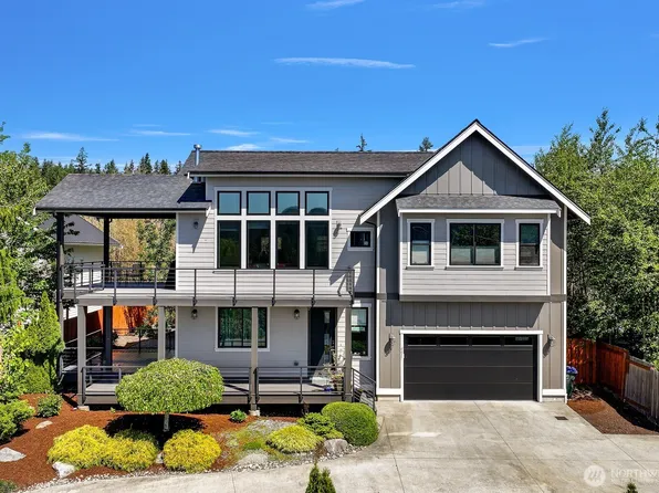 4417 E Oregon Street, Bellingham, WA 98226