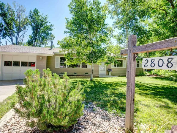 2808 Gardner Pl, Laporte, CO 80535