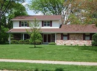 1077 E Rahn Rd, Dayton, OH 45429