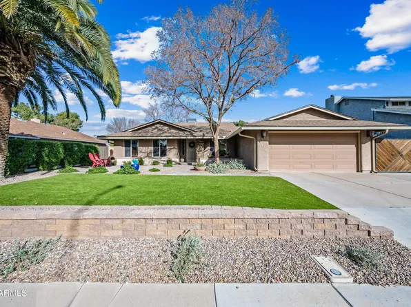 4616 W BUFFALO Street, Chandler, AZ 85226