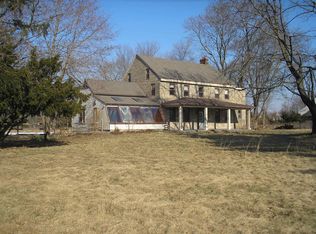 257 Penn Harbourton Rd, Pennington, NJ 08534