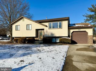 769 Debra Ct, Williamstown, NJ 08094