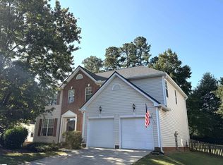 194 Birkhall Cir, Greenville, SC 29605