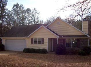 3328 Trotters Ridge Trl, Gray, GA 31032