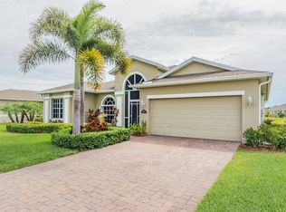 3136 Ashford Sq, Vero Beach, FL 32966