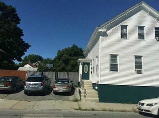 79 Ocean St, Providence, RI 02905