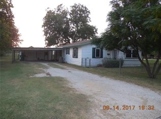 409 S Oak St, Ranger, TX 76470