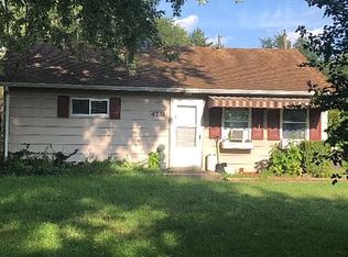 4731 Pinecrest Dr, Fort Wayne, IN 46809