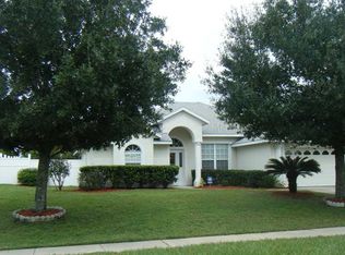 3203 Victoria Ln, Eustis, FL 32726