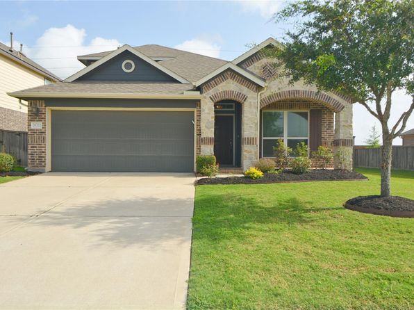 26322 Stonedale View Dr