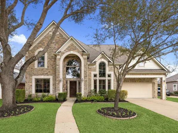 1606 Brookstone Ln, Sugar Land, TX 77479