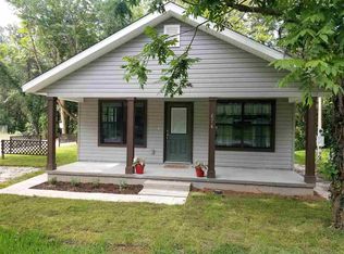 674 SW Georgetown Rd, Madison, FL 32340