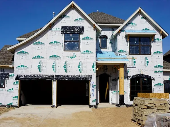 1530 Hackberry Heights Dr, Richmond, TX 77406