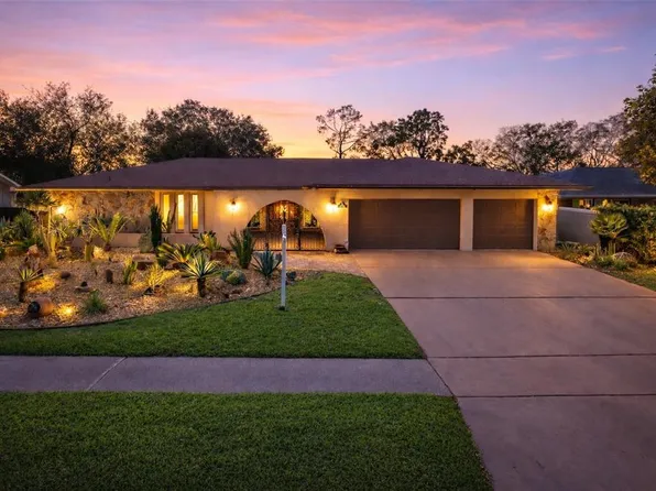 2721 Northridge Dr E, Clearwater, FL 33761