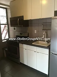 Rented by Moses Stoller, LREB
