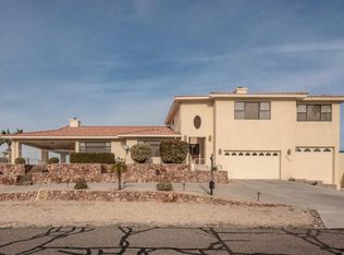 2381 Tee Dr, Lake Havasu City, AZ 86406