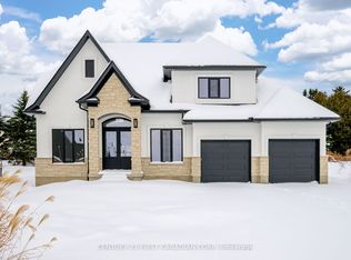 263 Foxborough Pl, Thames Centre, ON N0M 2P0