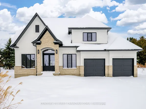 263 Foxborough Pl, Thames Centre, ON N0M 2P0