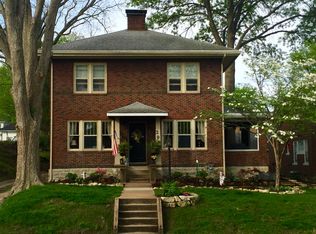 206 E 2nd St, Washington, MO 63090