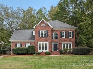 12014 Matthew Martin Ln, Charlotte, NC 28216