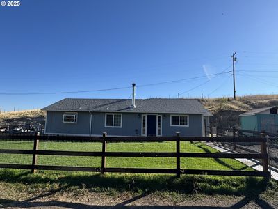 71011 SW Douglas Dr, Pendleton, OR, 97801