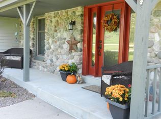 W318S3638 Perkins Rd, Waukesha, WI 53189