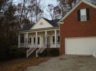 417 Hollenbeck Rd, Irmo, SC 29063
